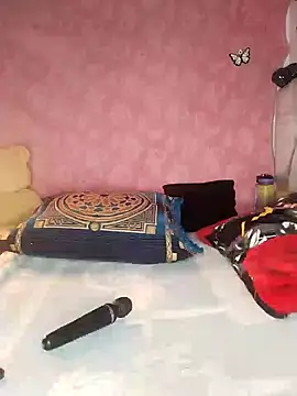 Snapshot of Cat_Sharisa chatting on 6, 1, 2025 Cat Sharisa online show from 6, 1, 2025