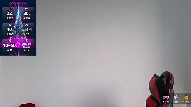 tammyandrade  online show from 13, 12, 2024