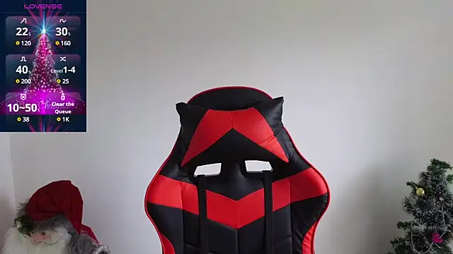 tammyandrade  online show from 4, 1, 2025