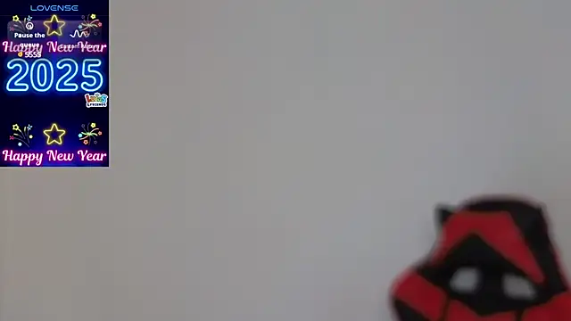 tammyandrade  online show from 11, 1, 2025