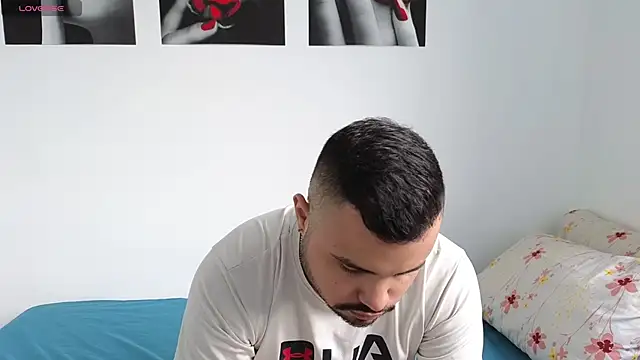 tammyandrade  online show from 13, 3, 2025