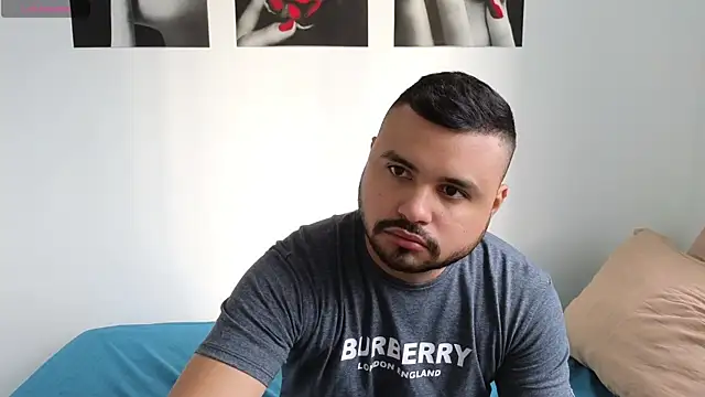 tammyandrade  online show from 15, 3, 2025