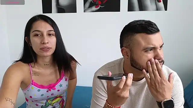 tammyandrade  online show from 18, 3, 2025