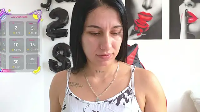 tammyandrade  online show from 27, 2, 2026