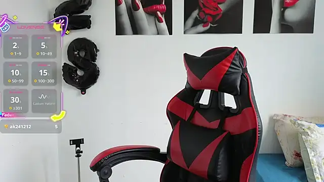 tammyandrade  online show from 17, 3, 2026