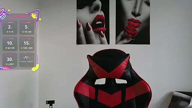 tammyandrade  online show from 9, 4, 2026