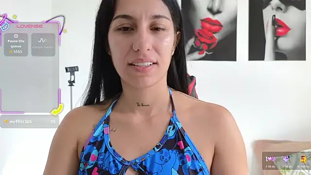 Snapshot of tammyandrade_ chatting on 15, 5, 2026 tammyandrade online show from 15, 5, 2026