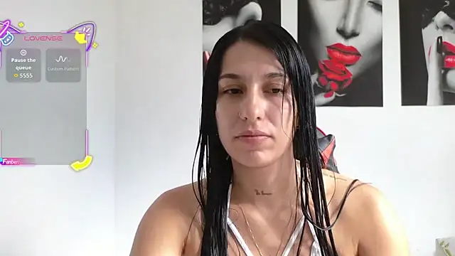 Snapshot of tammyandrade_ chatting on 23, 5, 2026 tammyandrade online show from 23, 5, 2026