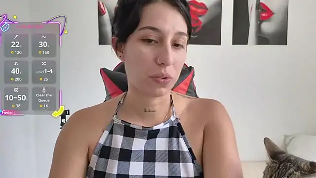 Snapshot of tammyandrade_ chatting on 3, 6, 2026 tammyandrade online show from 3, 6, 2026