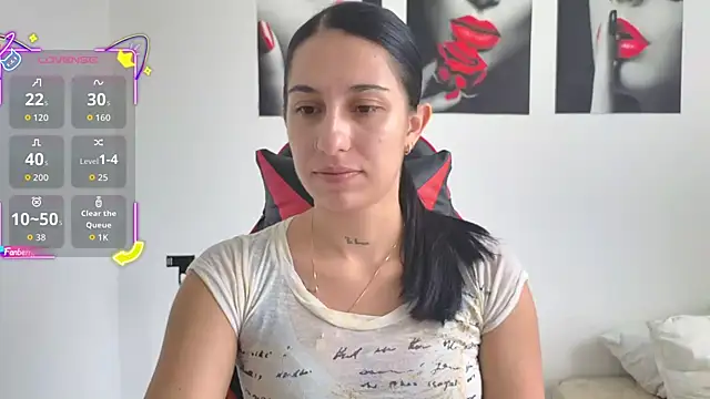 Snapshot of tammyandrade_ chatting on 5, 6, 2026 tammyandrade online show from 5, 6, 2026