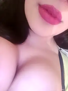 Snapshot of JAWHARA_ chatting on 4, 2, 2026 JAWHARA online show from 4, 2, 2026