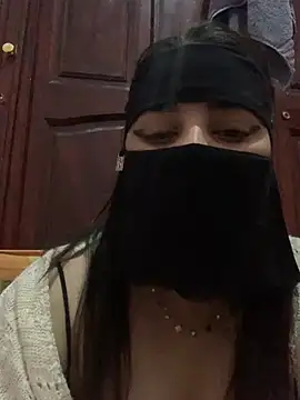 Miss-Soka online show from 17, 12, 2024