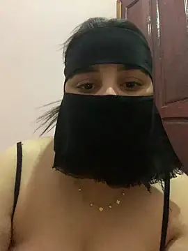 Miss-Soka online show from 18, 12, 2024