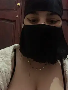 Miss-Soka online show from 20, 12, 2024