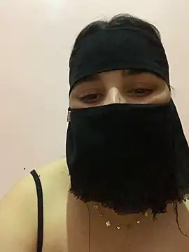 Miss-Soka online show from 20, 12, 2024