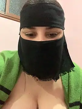 Miss-Soka online show from 23, 1, 2025