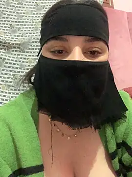 Miss-Soka online show from 28, 1, 2025