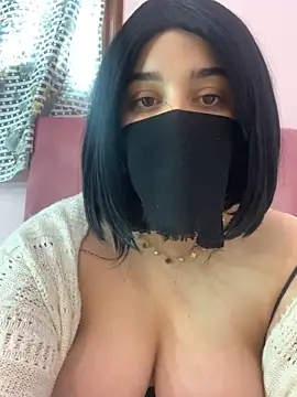 Miss-Soka online show from 15, 3, 2025