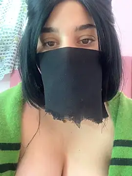 Miss-Soka online show from 17, 3, 2025