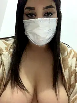 Miss-Soka online show from 3, 12, 2025