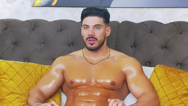 DustinKeent online show from 30, 3, 2026