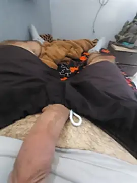 mfreitas005 online show from 23, 10, 2025