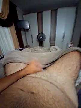 mfreitas005 online show from 18, 3, 2026