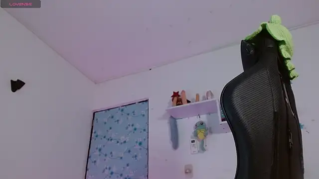 miss valery2 online show from 7, 3, 2026