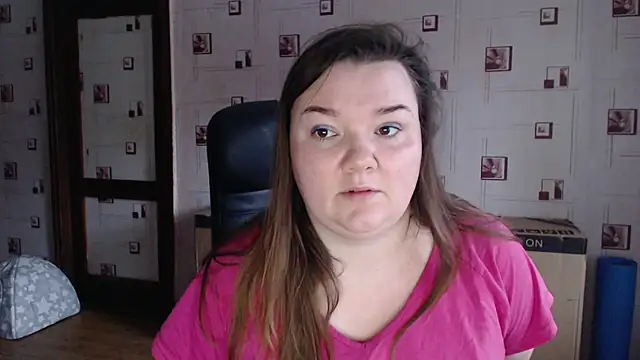 TasyaBigTTs online show from 7, 12, 2024