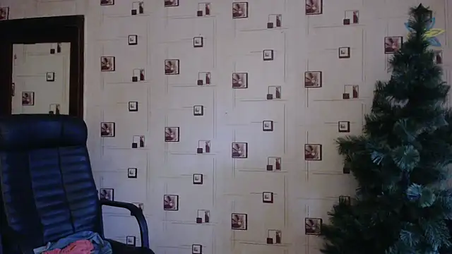 TasyaBigTTs online show from 20, 12, 2024