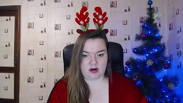 TasyaBigTTs online show from 29, 12, 2024