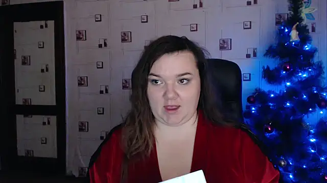 TasyaBigTTs online show from 14, 1, 2025