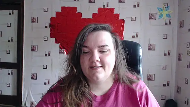 TasyaBigTTs online show from 2, 3, 2025