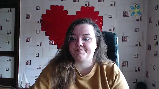 TasyaBigTTs online show from 18, 3, 2025