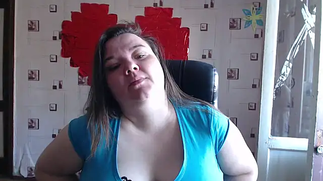 TasyaBigTTs online show from 21, 3, 2025