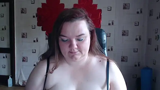 TasyaBigTTs online show from 20, 9, 2025