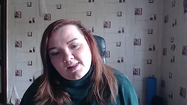 TasyaBigTTs online show from 12, 4, 2026