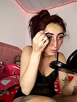 Snapshot of valeriikiss chatting on 5, 2, 2025 valeriikiss online show from 5, 2, 2025