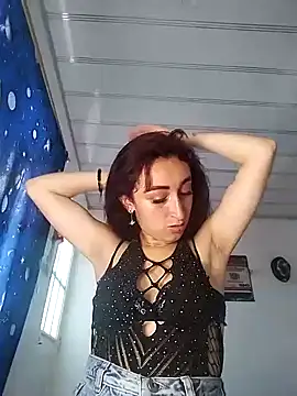 Snapshot of valeriikiss chatting on 13, 2, 2025 valeriikiss online show from 13, 2, 2025