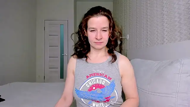 Clear Angel online show from 19, 1, 2026