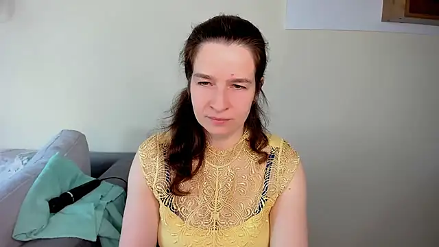 Clear Angel online show from 9, 4, 2026