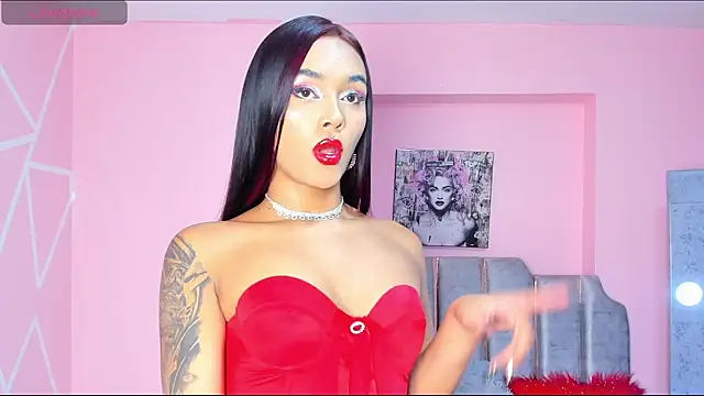Snapshot of karol_noa chatting on 15, 2, 2025 karol noa online show from 15, 2, 2025