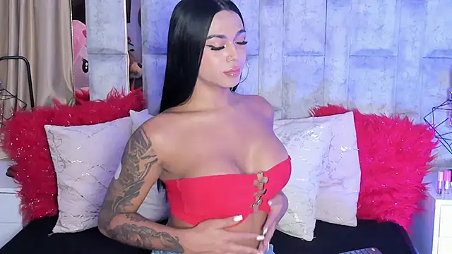 Snapshot of karol_noa chatting on 29, 9, 2025 karol noa online show from 29, 9, 2025
