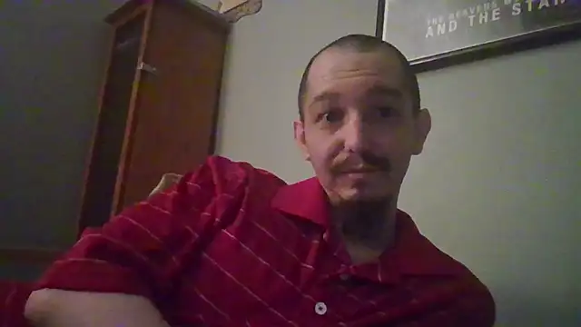 VanceFontaine online show from 2, 3, 2025