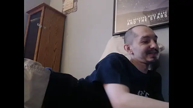 VanceFontaine online show from 10, 10, 2025