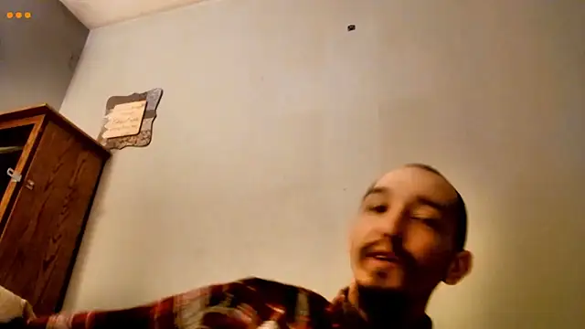 VanceFontaine online show from 17, 3, 2026