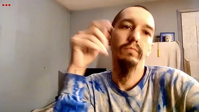 VanceFontaine online show from 21, 3, 2026