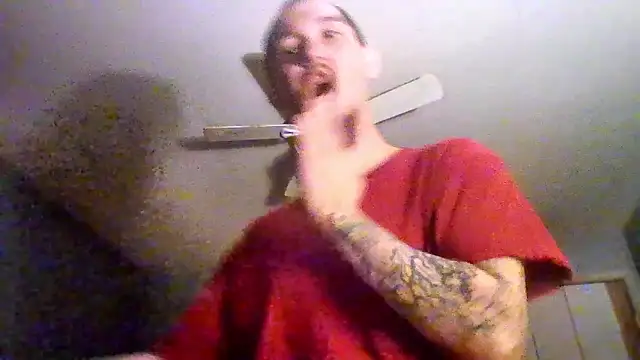 VanceFontaine online show from 19, 4, 2026