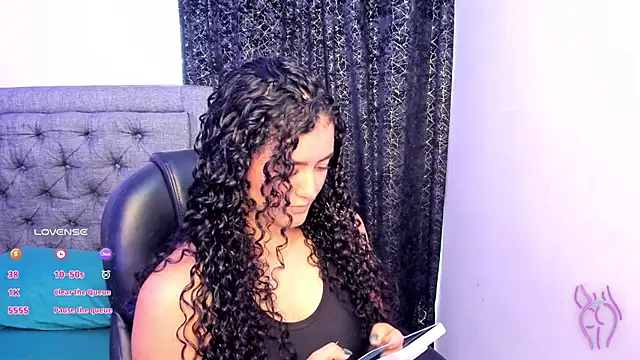 Adhara-zanne online show from 29, 11, 2025