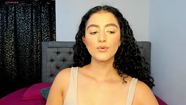 Adhara-zanne online show from 28, 4, 2026